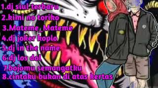 Download lagu Dj terbaru 2020🎶paling enak buat teman tidur💤.Dj bojomu semangat ku💪.Dj in_the_name. mp3