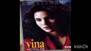 Vina Morales | Kahit Man Lang Sa Pangarap Audio (Forbidden Album, 1992)
