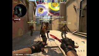 CSGO Beyblade metal fusion edition 1.0