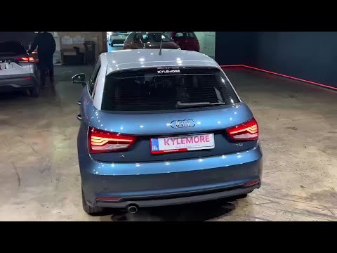 Audi A1 1.0L TSI AUTOMATIC - Image 2