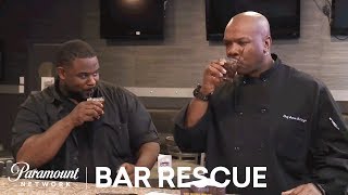 Fogline Bar & Grill | Back To The Bar | Bar Rescue (Season 5)