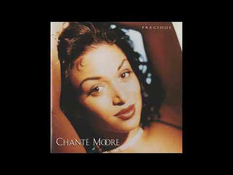 Chanté Moore - Candlelight And You Feat. Keith Washington