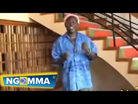 JB MAINA - KUUA MWANA  SALIM JUNIOR VERSION