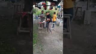 Download lagu Situbondo gudang cendet selalu full gantangan - pertarungan cendet partai neraka mp3
