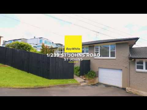 1/239 St Johns Road, St Johns - Michael Ataman