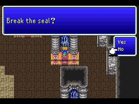 Final Fantasy 5 Four Job Fiesta (Part 34)