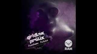 Gridlok & Prolix _  Membrane