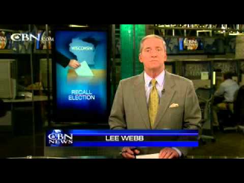 News on The 700 Club: June 5, 2012 - CBN.com