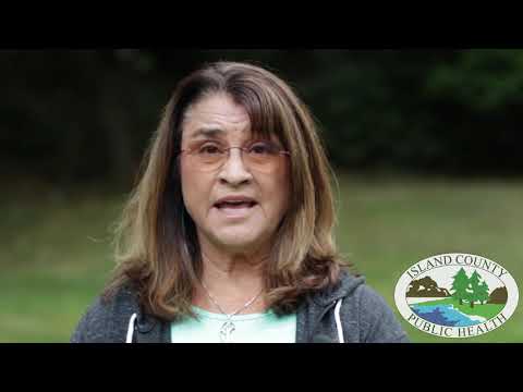 Community Connection -  Lisa