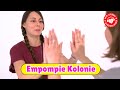 Empompie Kolonie Klatschspiele Anleitung Kinderlieder