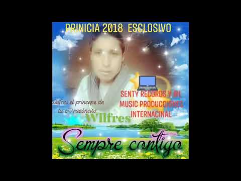 angelito wilfres  mix
