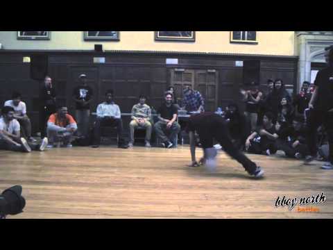 Forgotten Styles 5: Quarter Finals - Kicks Assault vs GWS