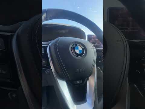 фото bmw 5 серии vii (g30/g31) рестайлинг 0