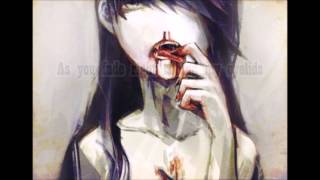My Nightmare by Get Scared LYRICS