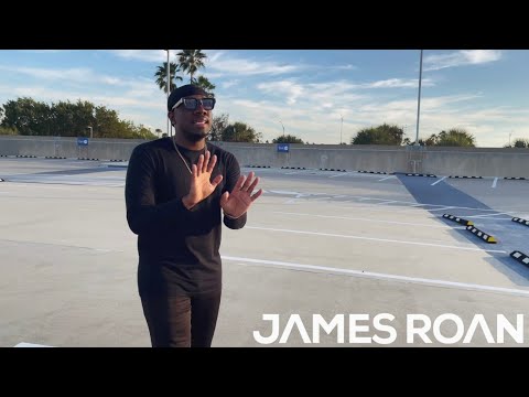 James Roan -  Freestyle #4