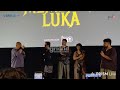 Para Pemain Film Kang Solah Kang Mak X Nenek Gayung Ada Andre Taulany Dan Indro Warkop