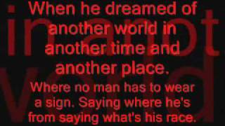 The World That He Sees by Trans Siberian Orchestra (lyrics)