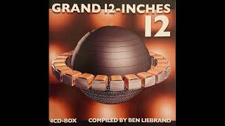 Donna Summer - Love Is In Control (Finger On The Trigger) (Dance Remix)