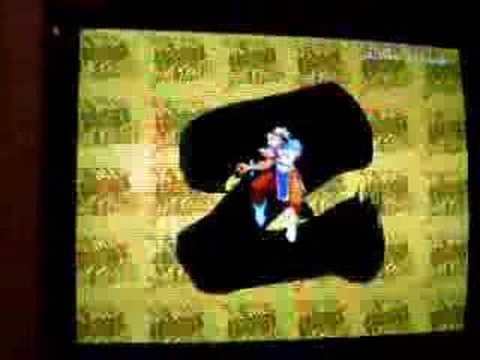 OHN6 XvSF finals JWong vs ToXY