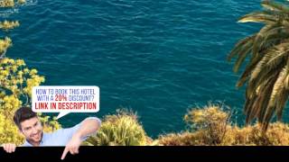 Belmond Reid's Palace, Funchal, Portugal, HD Review
