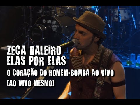 Elas Por Elas - Zeca Baleiro