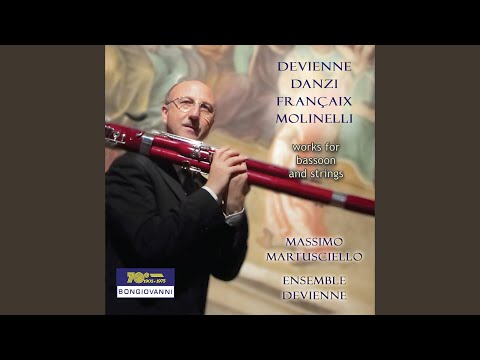 Quartet in G Minor, Op. 73, No. 3: I. Allegro con espressione