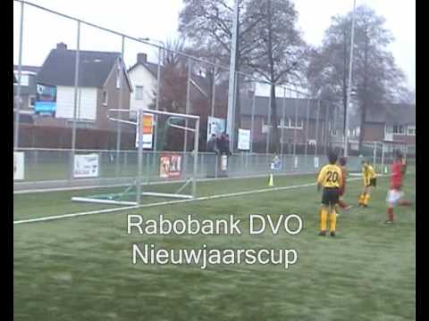Roda JC E1 - DVO E2,Samenvatting