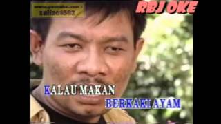 Download lagu KARAOKE TANPA SUARA (JALIL HAMID) ayam mp3