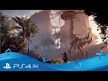 PlayStation 4 Pro | Games Enhanced by PS4 Pro | PS4 Pro