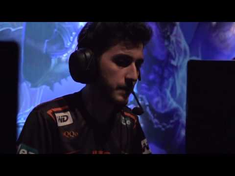 Kış Mevsimi Finali - HWA Gaming Takım Tanıtımı