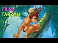 FILM TARZAN TARZAN MY TARZAN AAJA MAIN SIKHA DU KIMI KATKAR TARZAN MY MIX