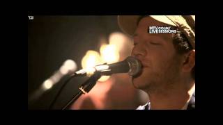 Matt Cardle - Stars and Lovers (MTV Live Sessions)