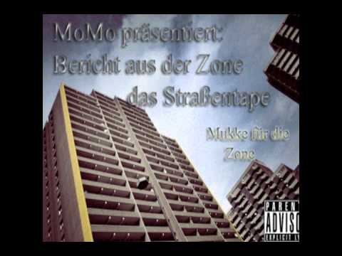 11 MoMo - Steh Auf feat. Lisz//Bericht aus der Zone