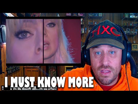 CHROMATICS "SHADOW" (Official Video) REACTION!