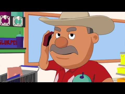 DON CHETO   EP 4 Muerto