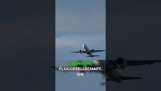 Brandneuer Airbus A321XLR in Notlage!