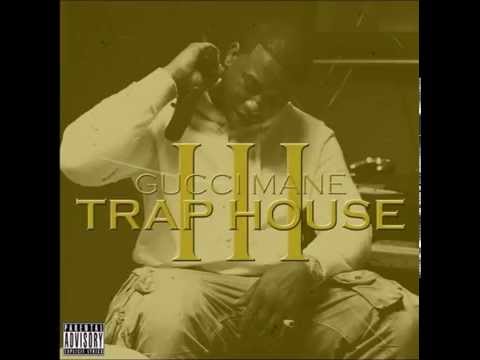 Gucci Mane feat. Rick Ross - Trap House 3 HQ (Lyrics in description)