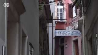 سلوفينيا .. معالم طبيعية خلابة | يوروماكس