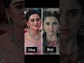 Naagin Maa Vs Beti Naagin​ Mouniroy​ Adaakhan​ Surbhijyoti​ Shortsvideo​ Viral​ Shorts�