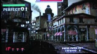 The Typing of the Dead Review - Gamester81