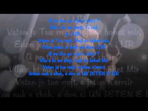 Dunnaw MC - Du Liri [ Dedikim ] 2013