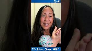 Acupressure Points Help w/ Congestion, Fever and Headaches! w/ Dr Elisa Song