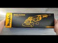 Болгарка Mächtz MAG-23/2920