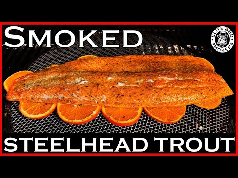 This 30-Minute Smoked FISH Recipe Will Blow Your Mind!