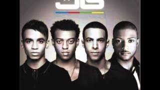 Tightrope-JLS