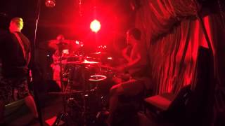United By Hatred Drum cam @Petrozavodsk