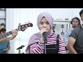 Hanin Dhiya - Dont Wait for Me (Live Ngabuburit)