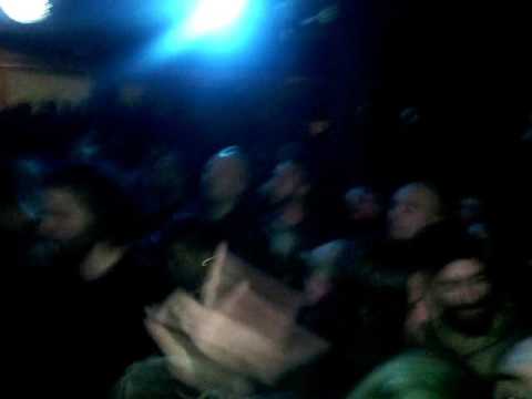 Kk Urbana, estado decadente + Doble tormento