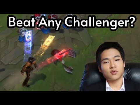 Dopa's Insane Laning Tricks You DIDN'T KNOW About!