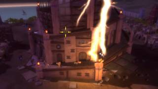 Babel Rising - Launch Trailer